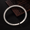 S990, Silver, Heart, Solid, Square, Solid Silver, Antique Open, Thai Silver, Ladies' Bracelet, Bracelet, Wholesale.
