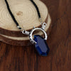 Fashion Hot Game Dota 2 High Quality Link Chain Necklace Aghanim's Scepter crystal Necklace Pendant For Women Men Fans Gifts