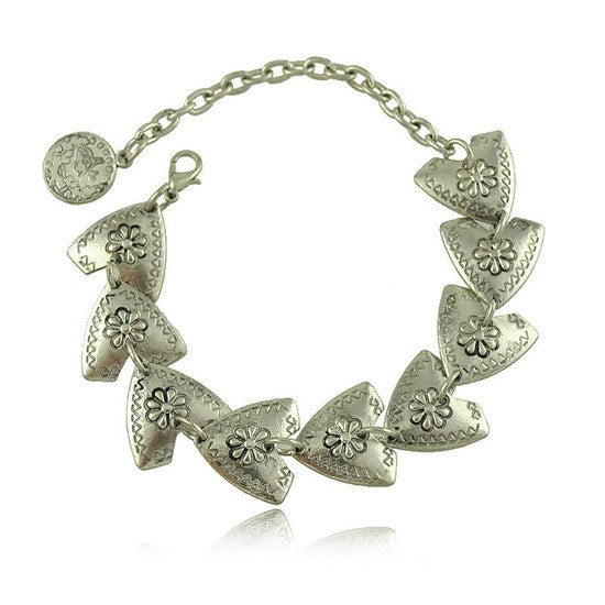 Silver-Color Jewelry Sets Clear AAA Zircon Bridal Necklace Earrings Austrian Crystal Bowtie Pendant For Women