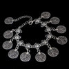 Silver-Color Jewelry Sets Clear AAA Zircon Bridal Necklace Earrings Austrian Crystal Bowtie Pendant For Women