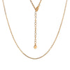Solid 925 Sterling Silver Rolo Chain Necklaces DIY Chains For Pendants 18'' 22''Female Fine Jewelry collares SCN6046B