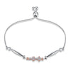 Twelve Constellations Bracelets with Luxury Cubic Zirconia CZ Bangles for Women Fine Jewelry 925 Sterling Silver