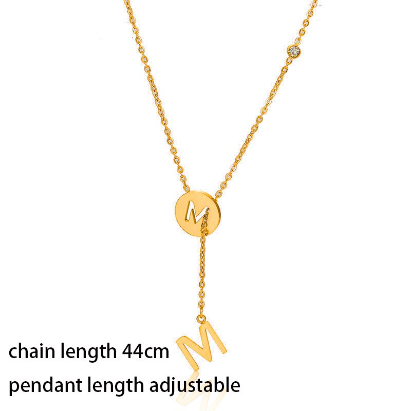 SINLEERY Romantic Small Daisy stainless steel necklace Necklace for Women Birthday gift Gold color Jewelry on the neck XL396 SSK