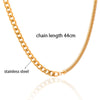 SINLEERY  Trendy Zircon Stainless Steel Pendant Necklace Rose Gold Roma Numbers Circles Chokers Necklaces For Women XL396 SSK