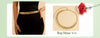 IngeSight.Z Punk Plastic Chunky Thick Miami Curb Chain Body Chain Women Gold Color Sexy Harness Waist Belly Chain Belt Jewelry