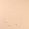 Sexy Belly Chains For Women Thin Beads Link Waist Chain y2k Belt Body Jewelry Women Accessories Summer 2023 Bijoux Femme