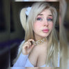 Sexy NASTY Shiny Rhinestone Choker Necklace Letter for Women FANCY Big Choker Necklace Crystal Collar Statement Jewelry Gift