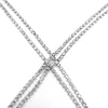 Sexy Rhinestone Bras Chain Women's body jewelry Chest chain Full Crystal Beach Bar Shining Charming Jewellery For Woman Gift