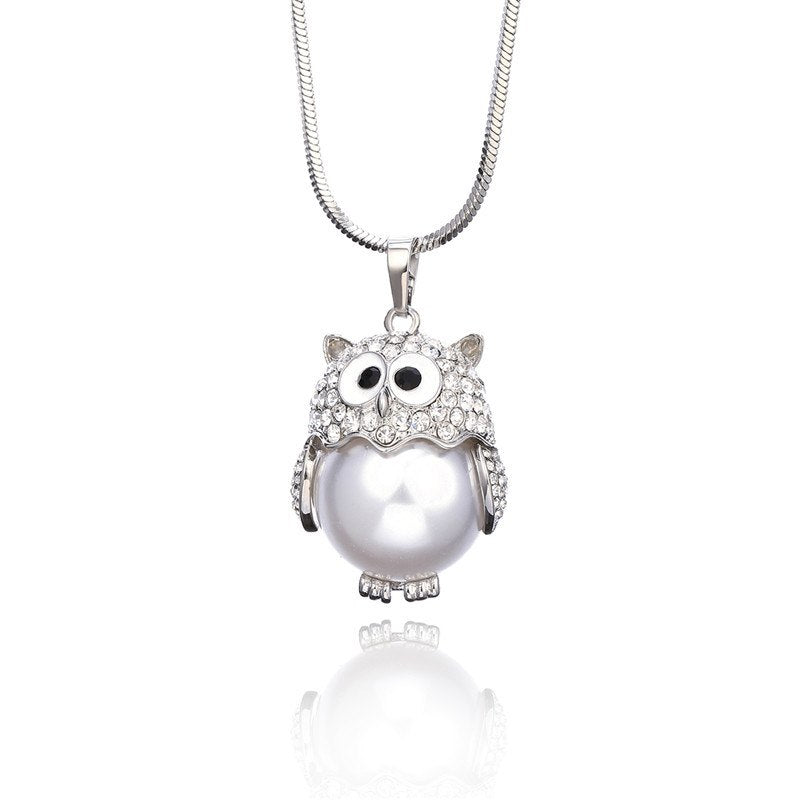 Sapphire African Beads 925 Silver Crystal Jewelry Sets For Women Wedding Bridal /Ring/Pendant/Earrings Accessories