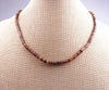 Shell Necklace for Men & Women, Beach Pooka Necklace, Hawaiian Surfer Jewelry