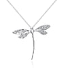 Round Flower Locket Pendant Necklace Charm Star Hollow Heart Chain Necklace For Women Fashion Jewelry Bijoux