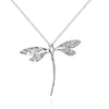 Round Flower Locket Pendant Necklace Charm Star Hollow Heart Chain Necklace For Women Fashion Jewelry Bijoux