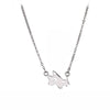 Simple Cartoon Dog Pendants Necklaces Chain Collar Jewelry For Women 2020 New Fashion Choker Necklace Animal Jewelry