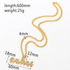 Shiny Iced Out SAVAGE Letters Hip-hop Pendant Necklace Male Charm Collar Chain Mania Cool Jewelry Trendy Bar Party Rock Gift