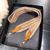 Shoulder Bag Strap  Shoulder Strap for Bags Woven Wide Shoulder Strap Long Shoulder Strap Bag Diagonal Shoulder Strap Single