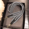 Shoulder Bag Strap  Shoulder Strap for Bags Woven Wide Shoulder Strap Long Shoulder Strap Bag Diagonal Shoulder Strap Single