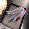 Shoulder Bag Strap  Shoulder Strap for Bags Woven Wide Shoulder Strap Long Shoulder Strap Bag Diagonal Shoulder Strap Single