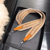 Shoulder Bag Strap  Shoulder Strap for Bags Woven Wide Shoulder Strap Long Shoulder Strap Bag Diagonal Shoulder Strap Single