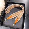 Shoulder Bag Strap  Shoulder Strap for Bags Woven Wide Shoulder Strap Long Shoulder Strap Bag Diagonal Shoulder Strap Single