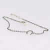 Signature Clear CZ Bracelets & Bangles 925 Sterling Silver Symb of Luck Bracelets for Women Sterling-Silver-Jewelry