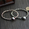 Silver Wholesale Thai Chiang Mai, Thailand hand-woven Bracelets Female Models 925 Silver Retro Ethnic Style Jewelry