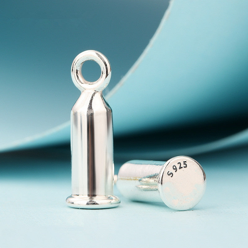 Silver earings brinco 925 Sterling Silver cartoon and flower Stud Earrings for women fine jewelry Jewy   ER002