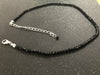 Simple Black Beads Short Necklace Female 2021 Jewelry Women Choker Necklaces Bijoux Femme Ladies Party Necklace