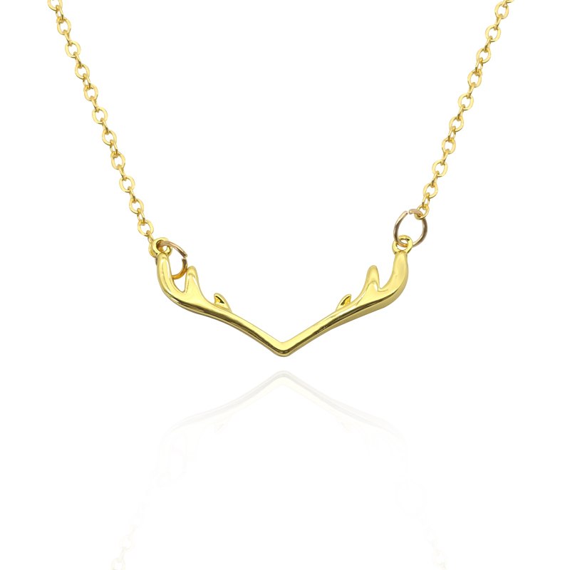 Miredo jewelry   simple ceramic necklaces women's mothers gift necklace pendant   1700