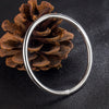 Simple Women Bracelet Bangles Ladies  Designer Jewelry Accessories Offers With  Christmas GaaBou Jewellery