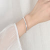 Simple Women Bracelet Bangles Ladies  Designer Jewelry Accessories Offers With  Christmas GaaBou Jewellery