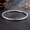 Simple Women Bracelet Bangles Ladies  Designer Jewelry Accessories Offers With  Christmas GaaBou Jewellery