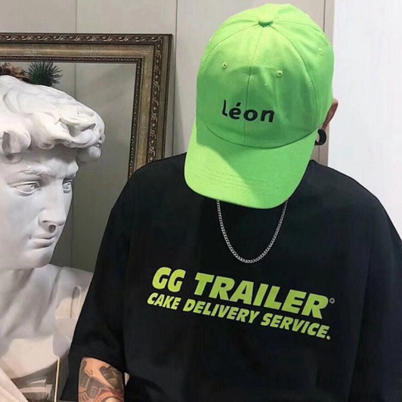 Size 3-7mm Men's Necklace Stainless Steel Cuban Link Chain Gold Black Silver Color Male Jewelry Gifts for Men