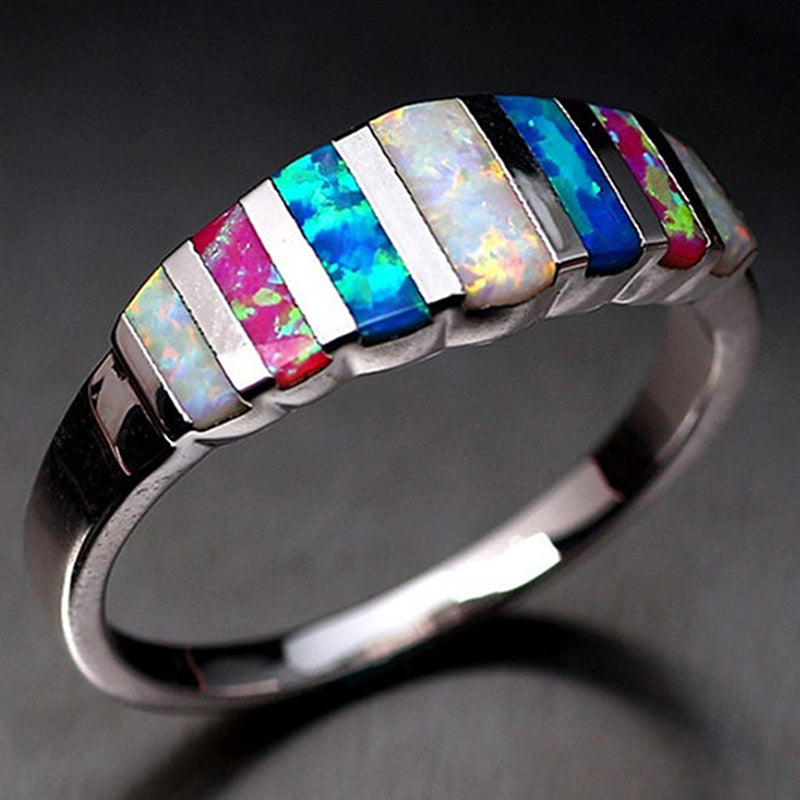 Silver Overl Collectible DALMATION UNUSUAL Ring Size 6.25   PRICE