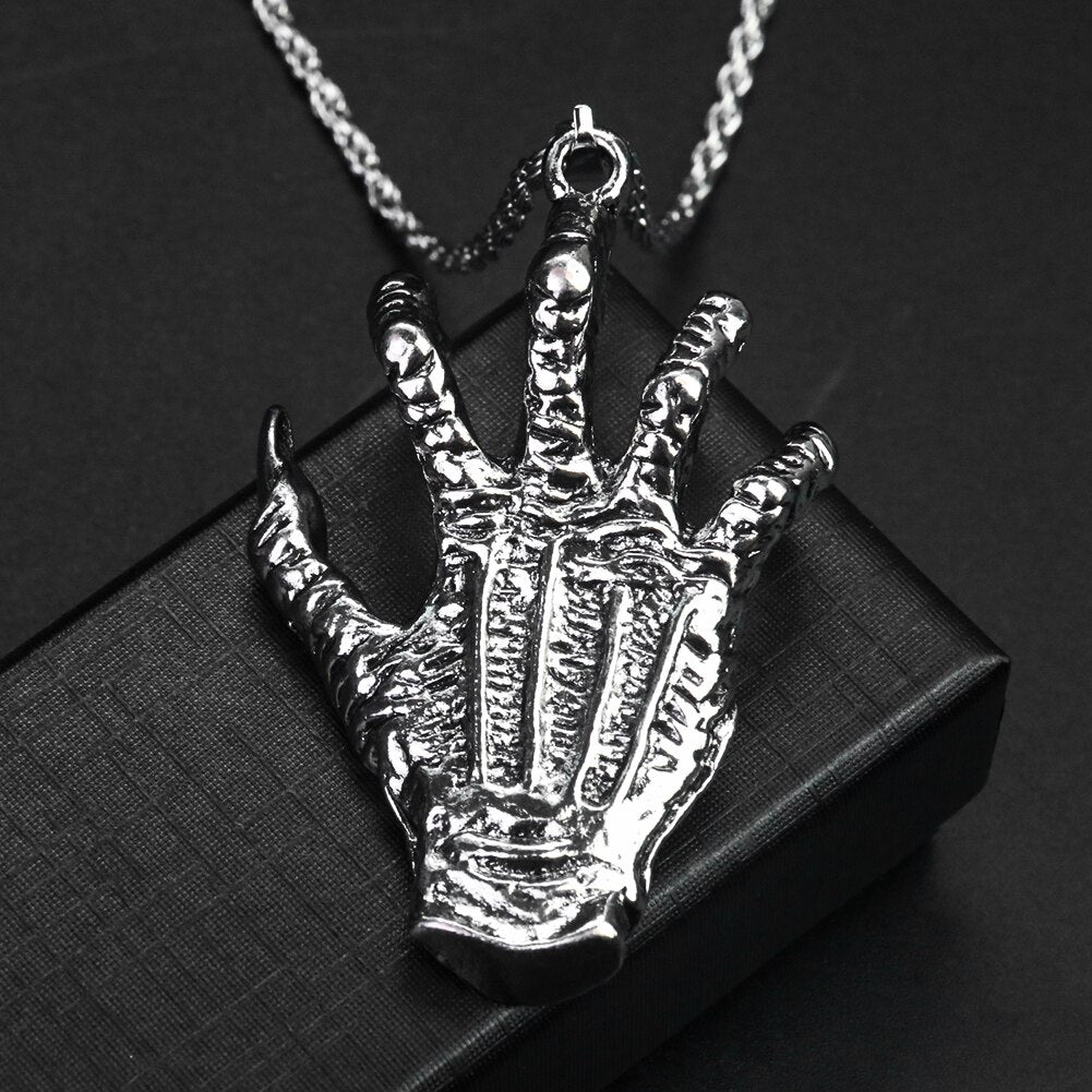 日本未発売♪ Devil666ish Devilish Black Magic Necklace Devilish (@devil666ish) / X