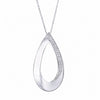 Best Friend Jewelry Solid 925 Sterling Silver Letter Pendant Necklace For Women Friends Infinity Number 8 Necklace