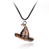 Slytherin College Treasures Horcrux Locket Necklace Slytherin Box Horcrux Kit Necklaces & Pendants