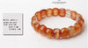 Smoky quartz Crystal Bracelets Amethyst aventurine Noble for Women Men Friend Gift Single Lap Hand Row Jewelry JD stone beads