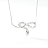 Snake Necklace for Women Stainless Steel Gold  Color Snake Pendant Necklace Choker Jewellery Collier Friend Gift