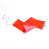 Soft 1PC 2021 Wide Black Clavicle Necklaces Comfortable Adjustable  Drop Shipping Red White