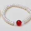 2020 Hot Sale Limited Kehribar Armbanden Voor Vrouwen Natural Pearl Jewelry Ornaments Women Fashion Bracelet