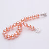 Armbanden Voor Vrouwen 7-8mm Natural Pearl Bracelet For Women White/multi-color Four Types Fashion Charm