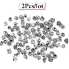 Sparkling 5000 Style Mixed Random Zinc Alloy Beads Charms Fit Original Brand Bracelet For Women Men Jewelry Making Special Offer
