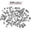 Sparkling 5000 Style Mixed Random Zinc Alloy Beads Charms Fit Original Brand Bracelet For Women Men Jewelry Making Special Offer