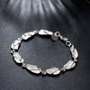Special offer fine cute slippers 925 sterling silver Bracelet for woman Wedding party Gifts Popular brands jewelry