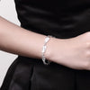 Special offer fine cute slippers 925 sterling silver Bracelet for woman Wedding party Gifts Popular brands jewelry