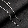 Stainless Steel Hollow Flower Charm Necklace for Women Cute Floral Pendant Small Choker Necklace Short Chain Chocker Jewelry New