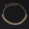 Stainless Steel Necklaces For Women Pearl Necklaces Zircon Necklaces Chain Necklace Choker Necklace Women Necklace Jewelry Gift