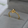 Stainless Steel Skull Rings For Women Men Gold Silver Color Male Female Skeleton Ring Punk Party Finger Jewelry Bague Femme 2021