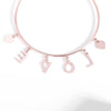 Stainless steel Hoop Earring Heart Letters LOVE oversized Earings For Women’s Anniversary Wedding Gift Jewelry 2022