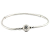 Starry Sky Clasp Bracelets 100% 925 Sterling Silver Fashion Jewelry Wholesales